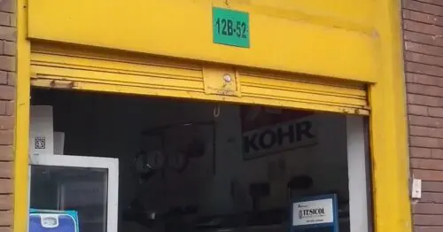 FERREDISTRIBUCIONES A CASA LTDA CARRERA 24 12B CON 52 FERREDISTRIBUCIONES A CASA LTDA CARRERA 24 12B CON 52
